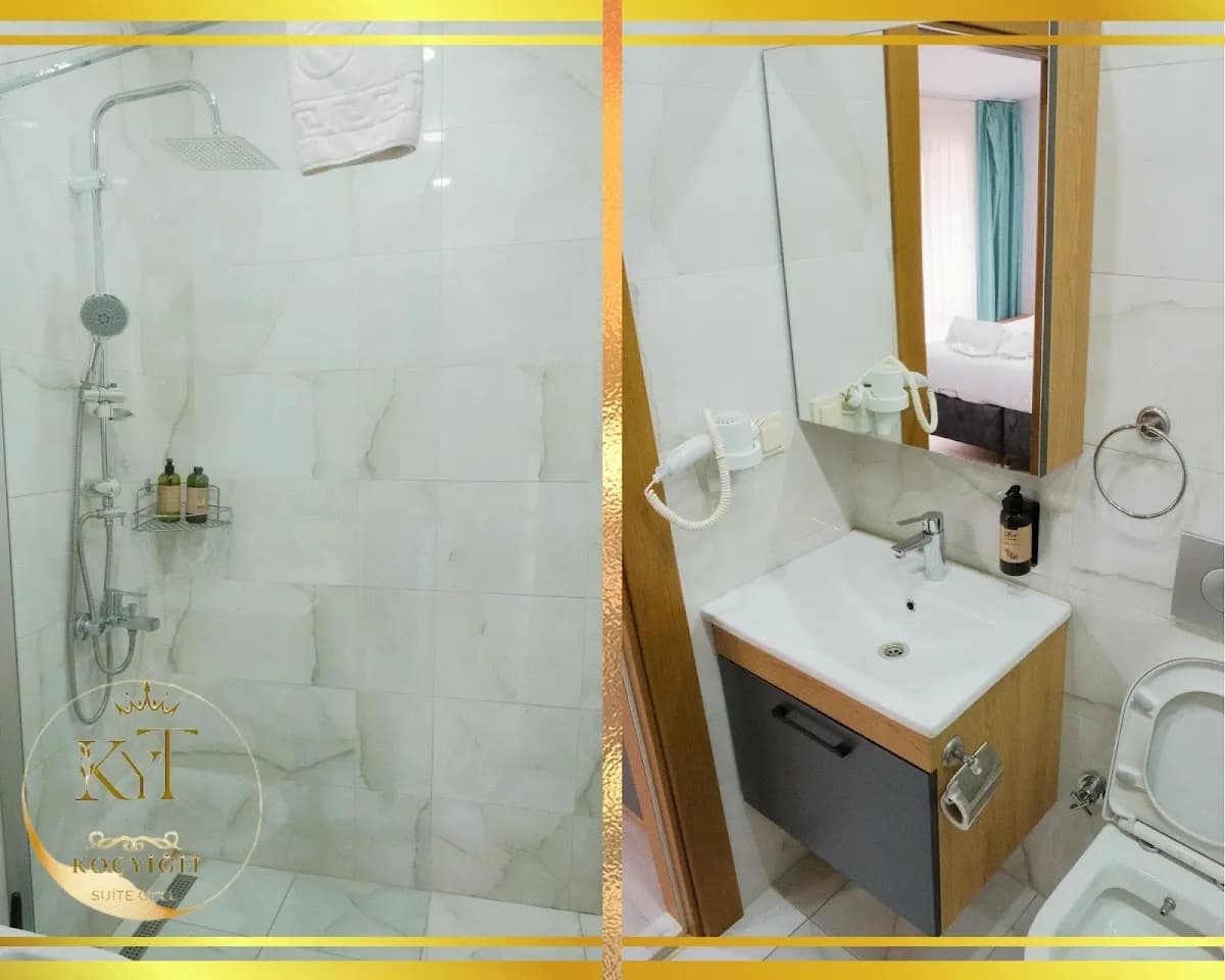 Koçyiğit Suite & Hotel - photo 3