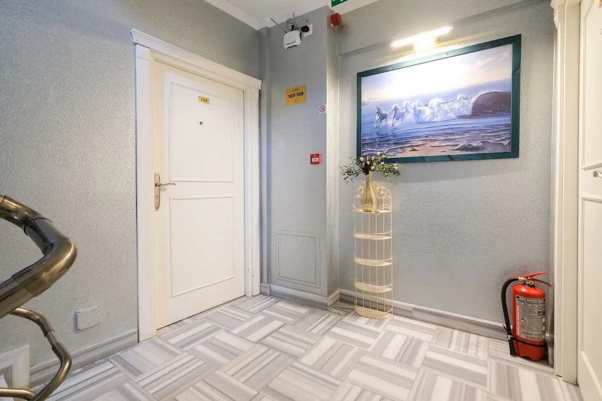 Loren Hotel & Suites | İstanbul - photo 4