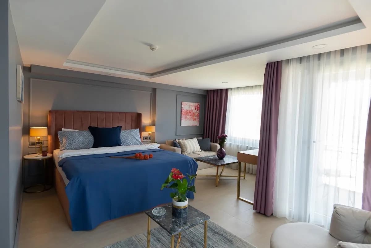 Malta Bosphorus Hotel - photo 4