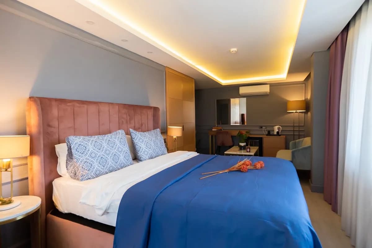 Malta Bosphorus Hotel - photo 5