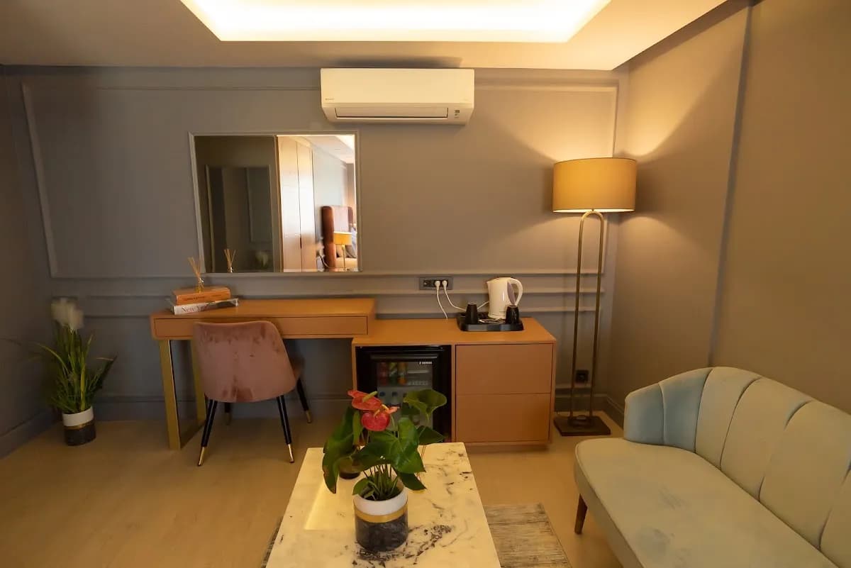 Malta Bosphorus Hotel - photo 7