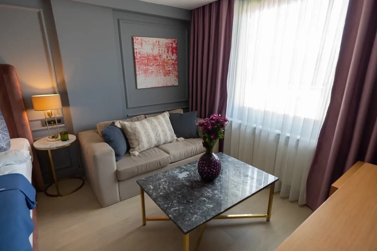 Malta Bosphorus Hotel - photo 9