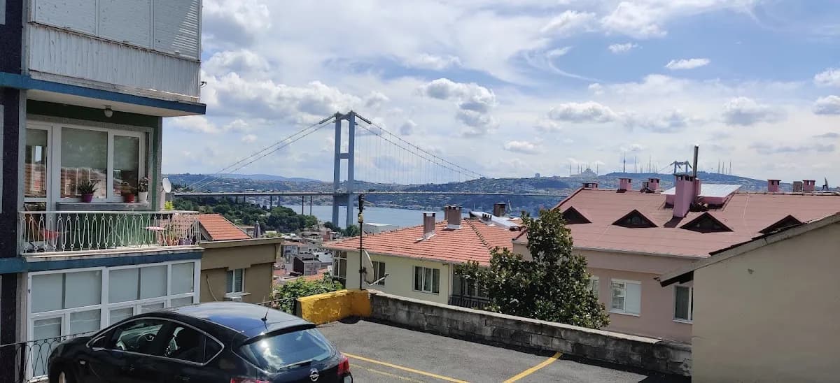 Ortaköy Bellezza Hotel