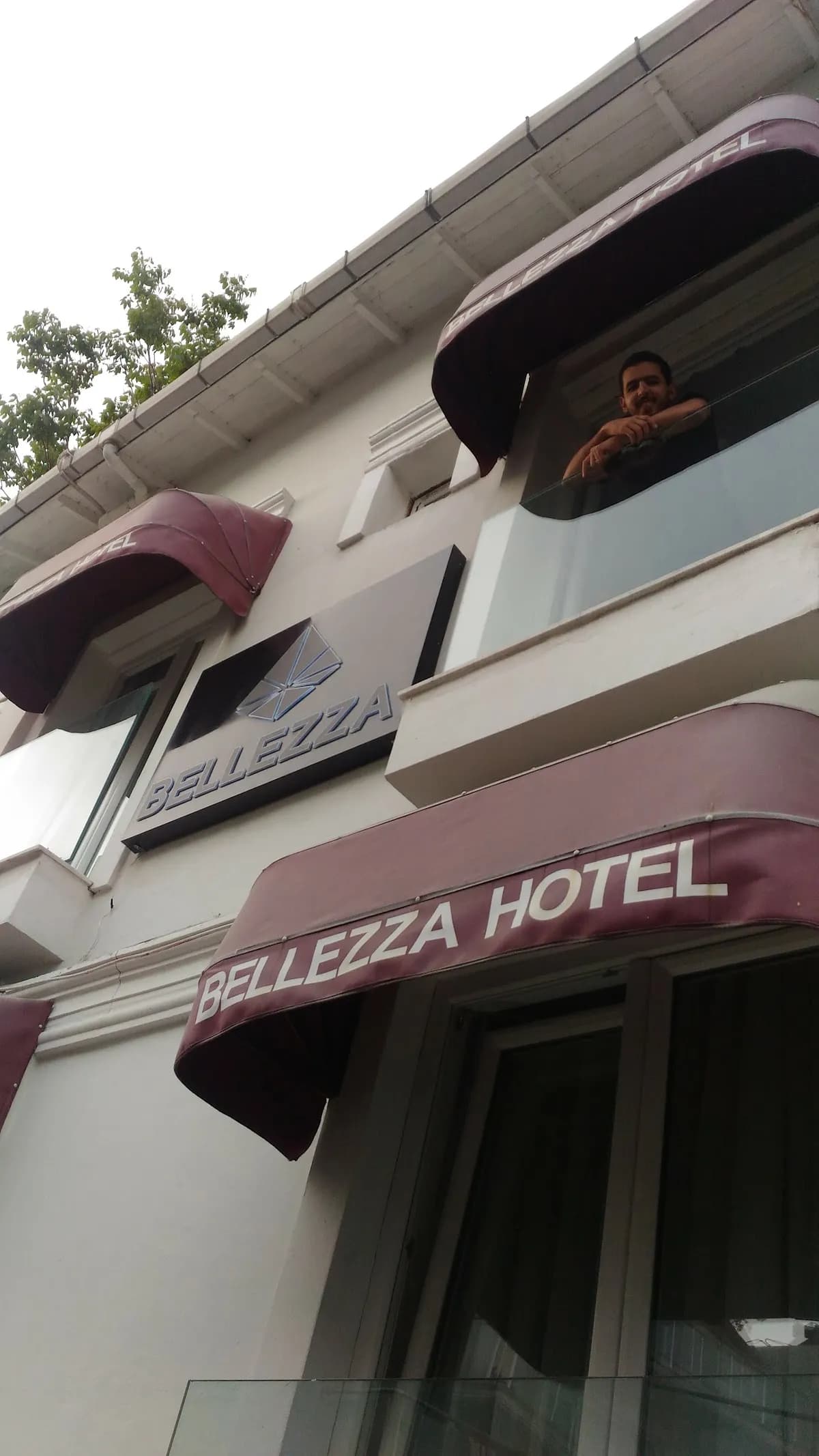 Ortaköy Bellezza Hotel - photo 4