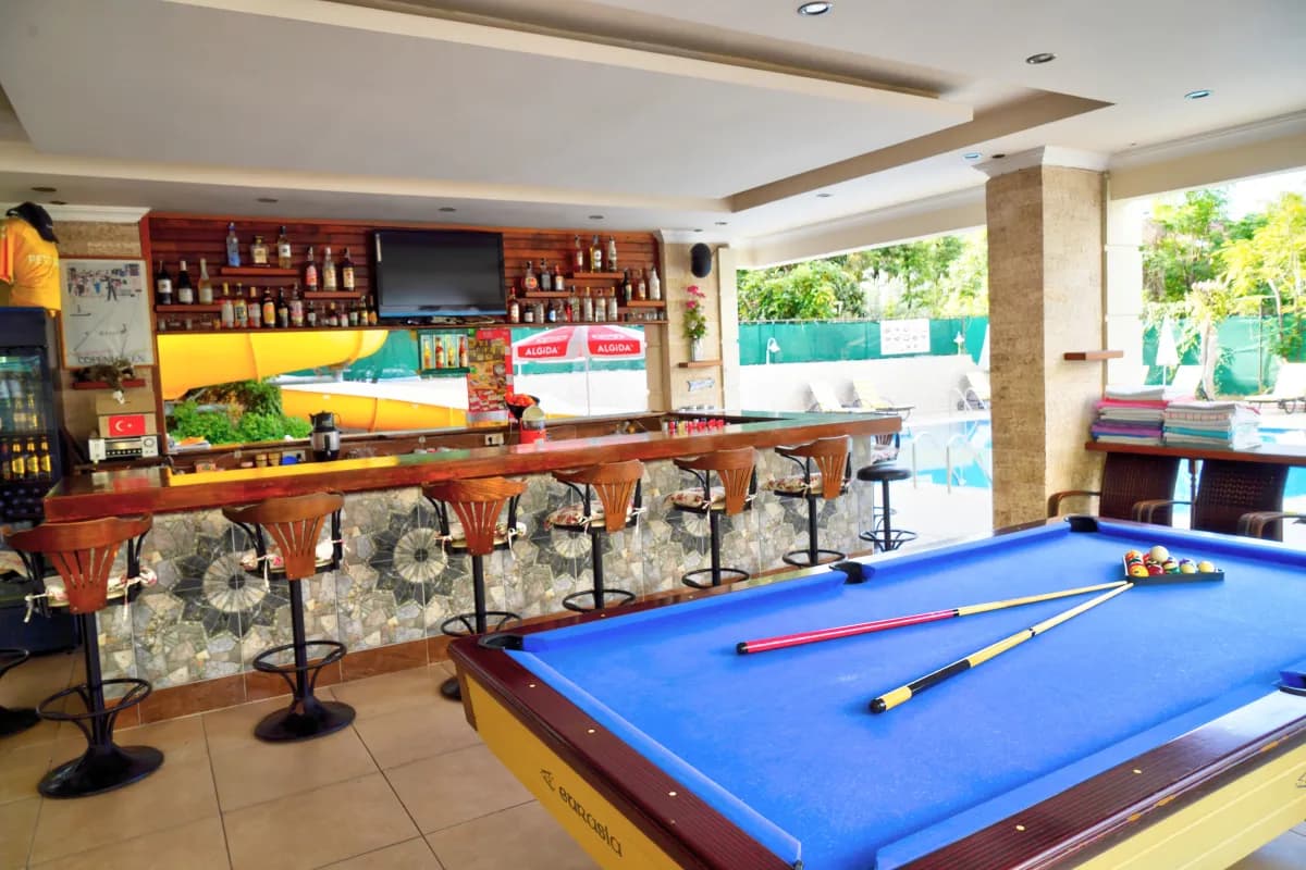 Sunway Apart Hotel - photo 7