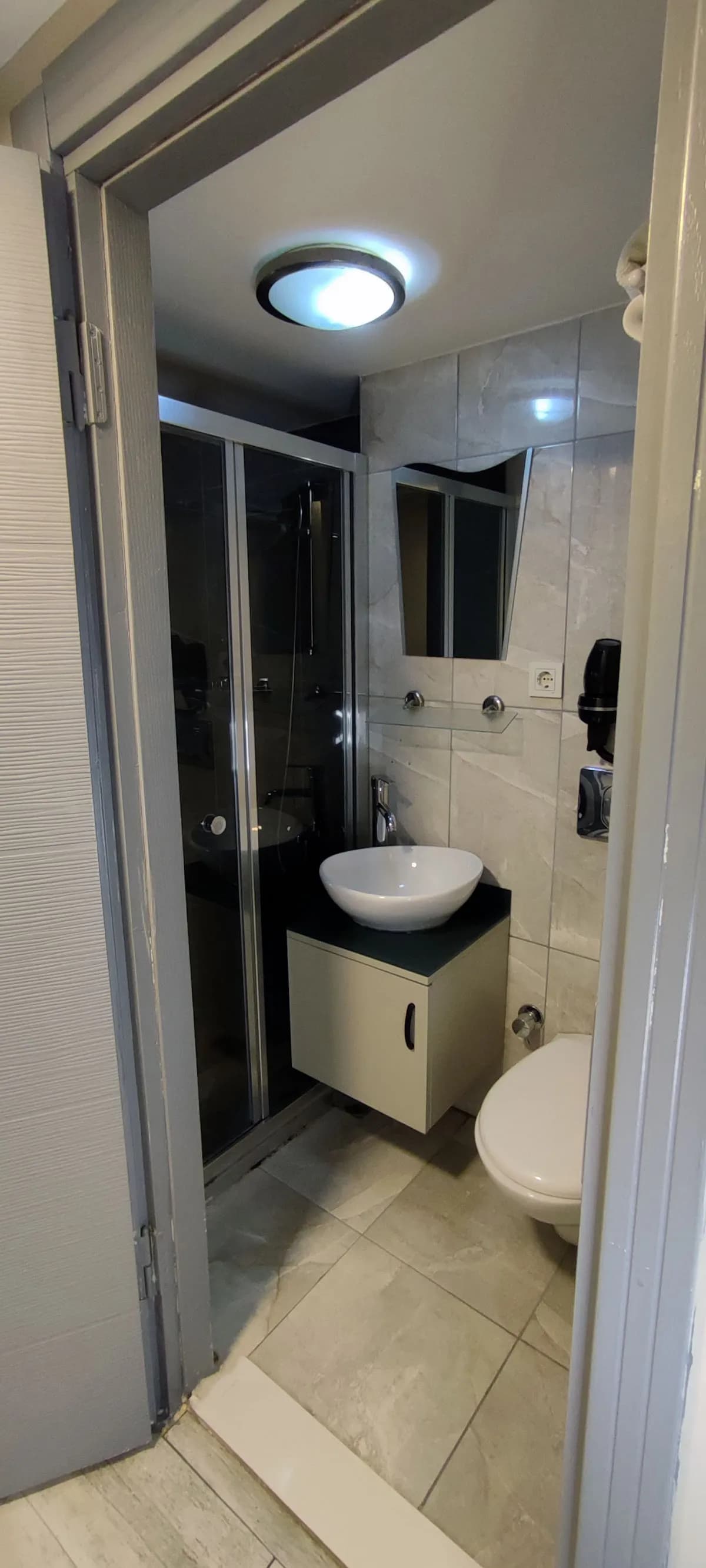 Ortaköy Suites Hotel - photo 4