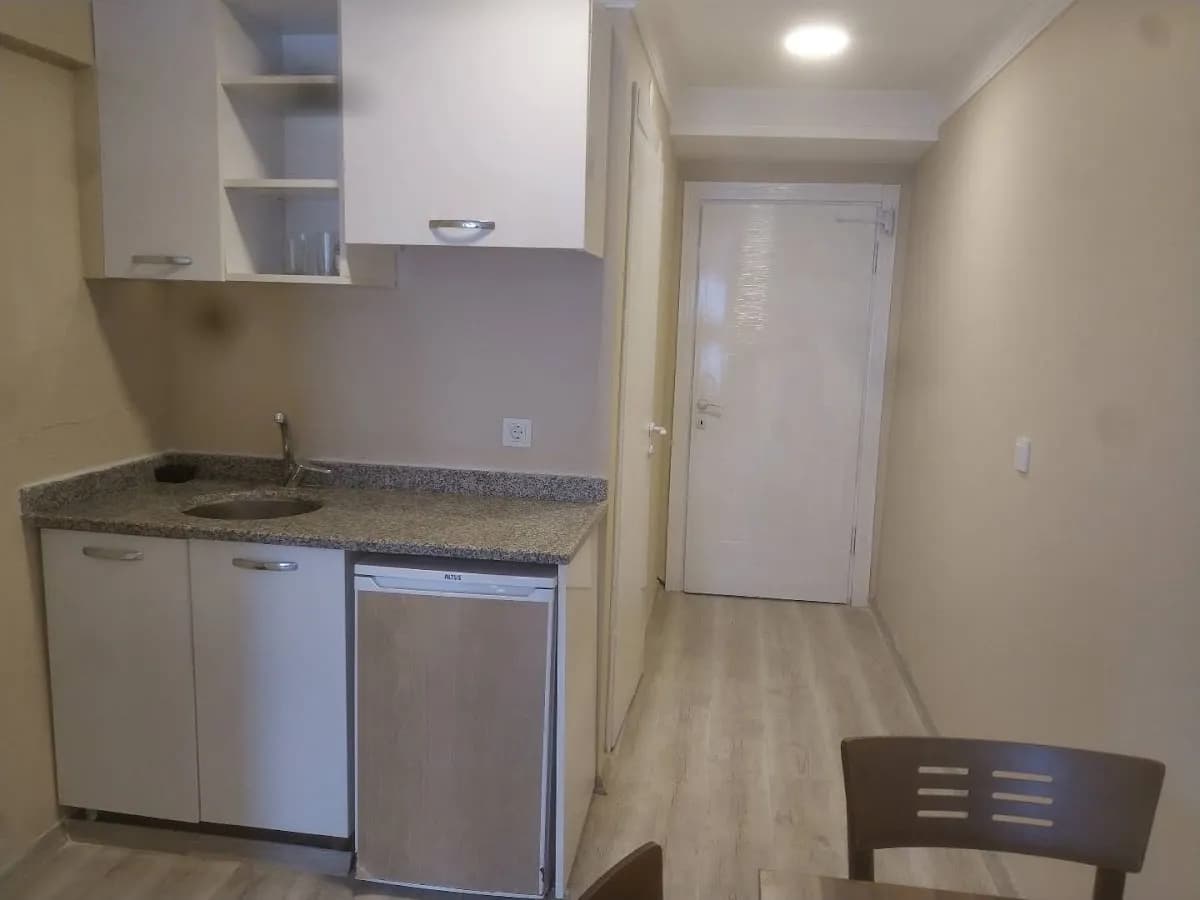 Ortaköy Suites Hotel - photo 6