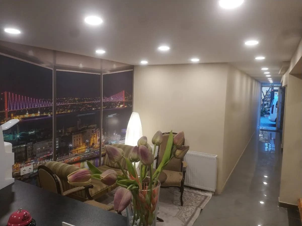 Ortaköy Suites Hotel - photo 10