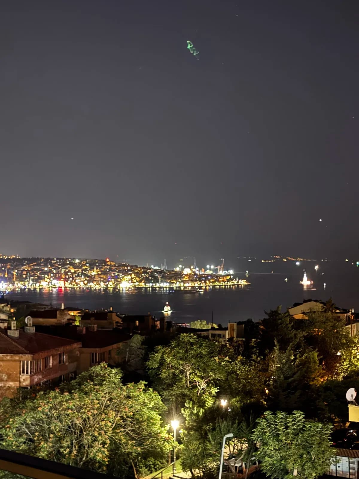 The Search Hotel Beşiktaş