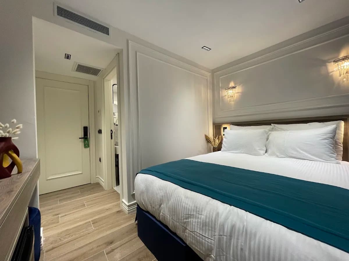 The Search Hotel Beşiktaş - photo 2