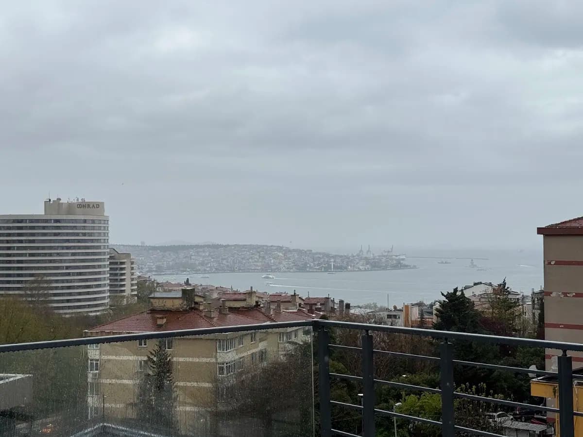The Search Hotel Beşiktaş - photo 4