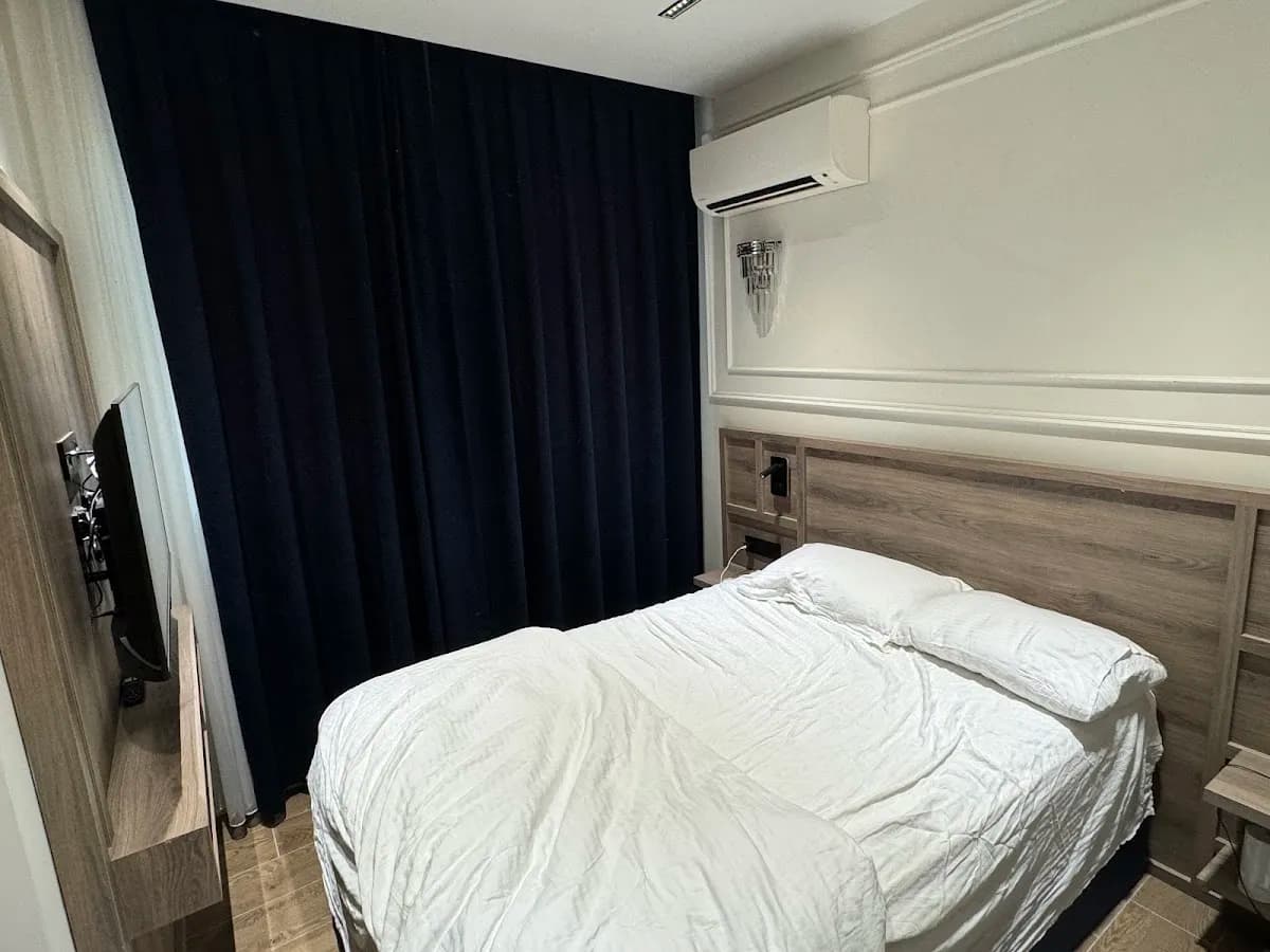 The Search Hotel Beşiktaş - photo 9