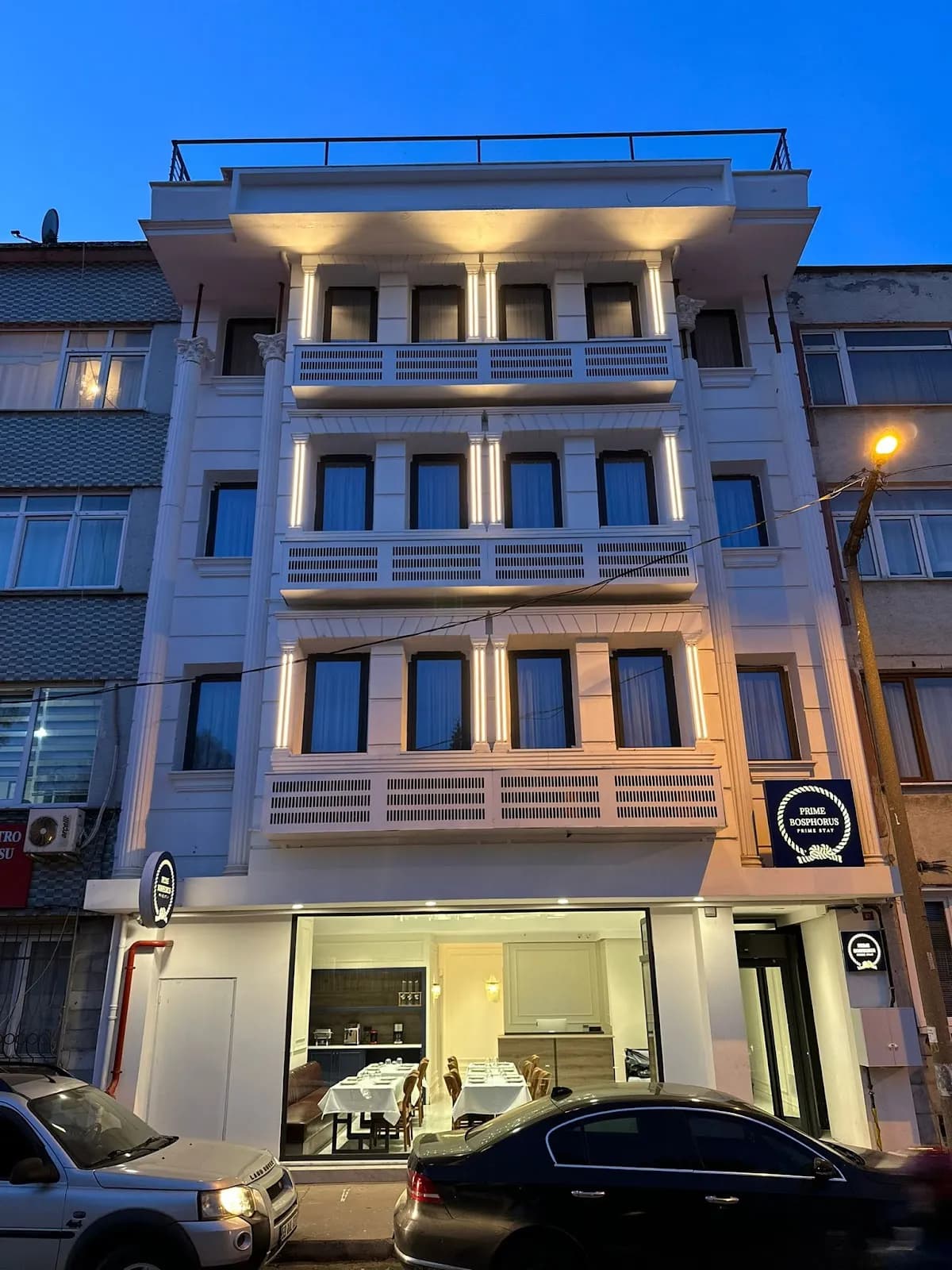 The Search Hotel Beşiktaş - photo 10