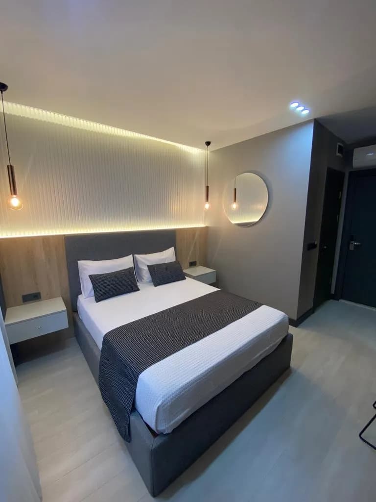 Santra Bosphorus Hotel - photo 2