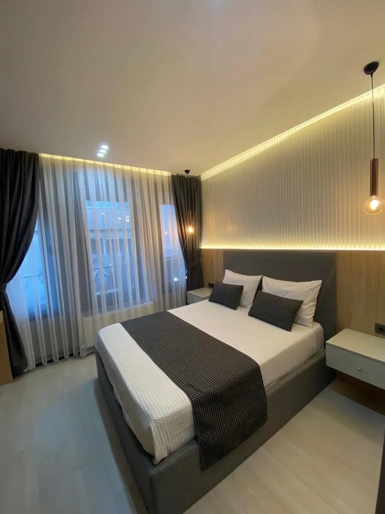 Santra Bosphorus Hotel - photo 4