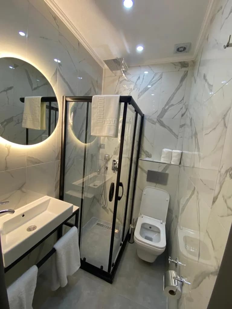 Santra Bosphorus Hotel - photo 5