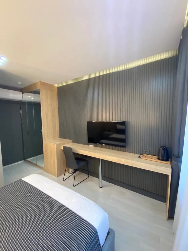 Santra Bosphorus Hotel - photo 10