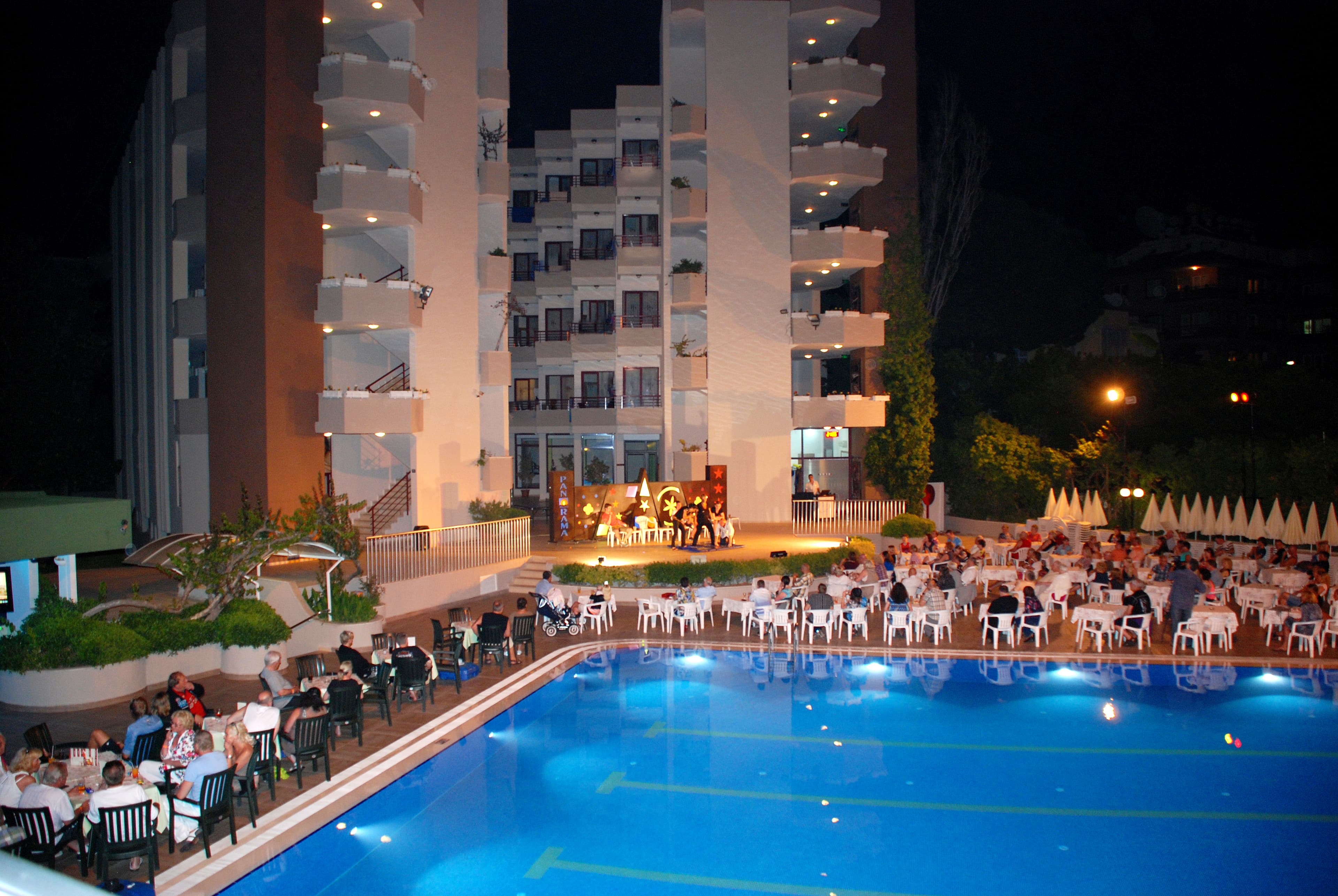 Panorama Hotel