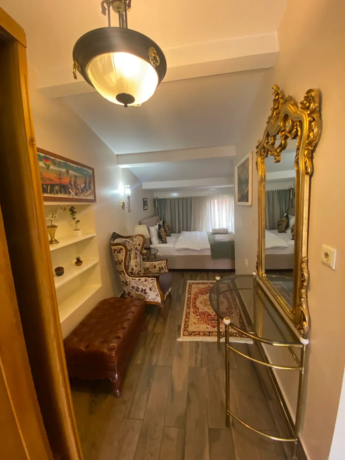 The Bridge Hotel - photo 8