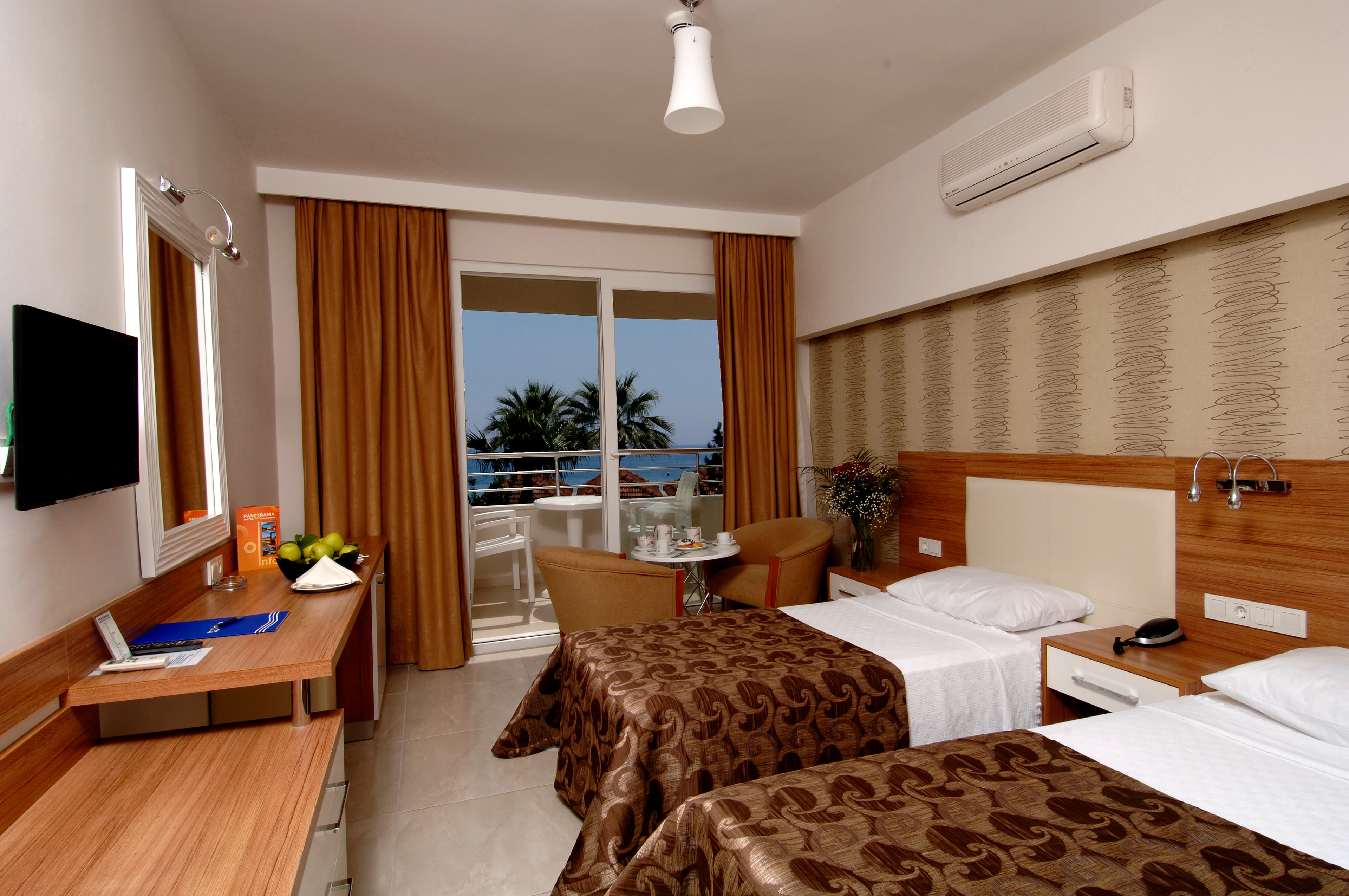 Panorama Hotel - photo 2