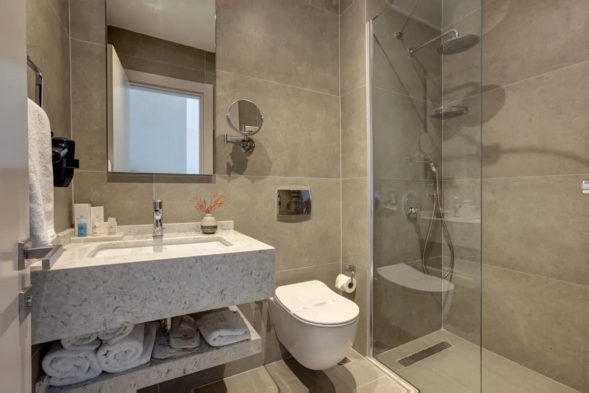 The Pearl Suites - photo 3