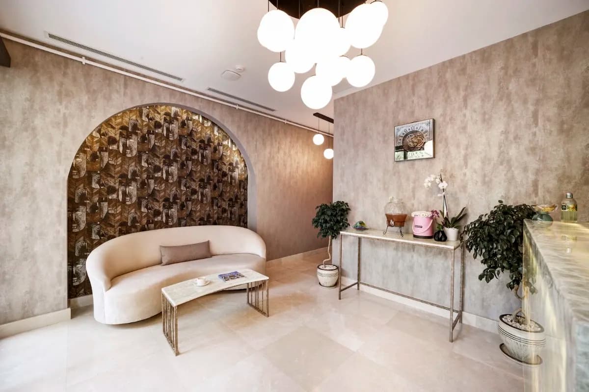 The Pearl Suites - photo 6