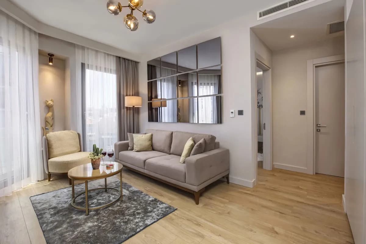 The Pearl Suites - photo 7