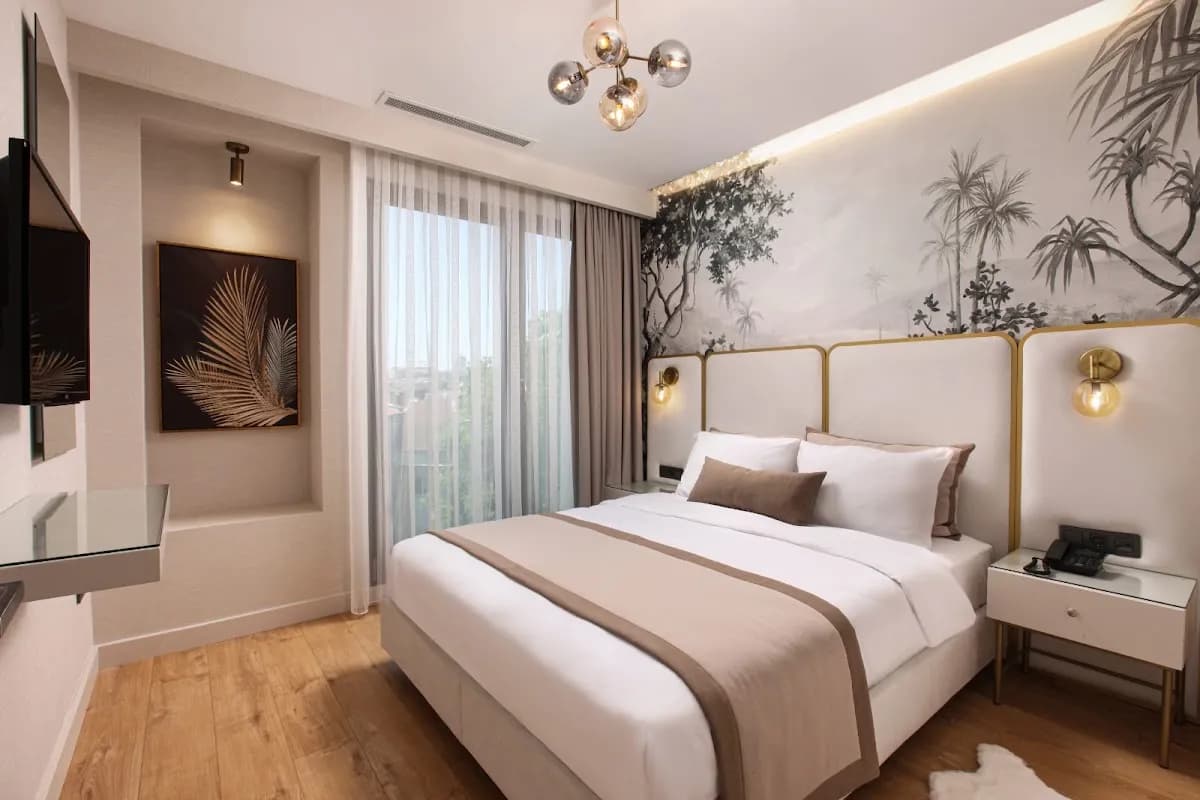 The Pearl Suites - photo 8