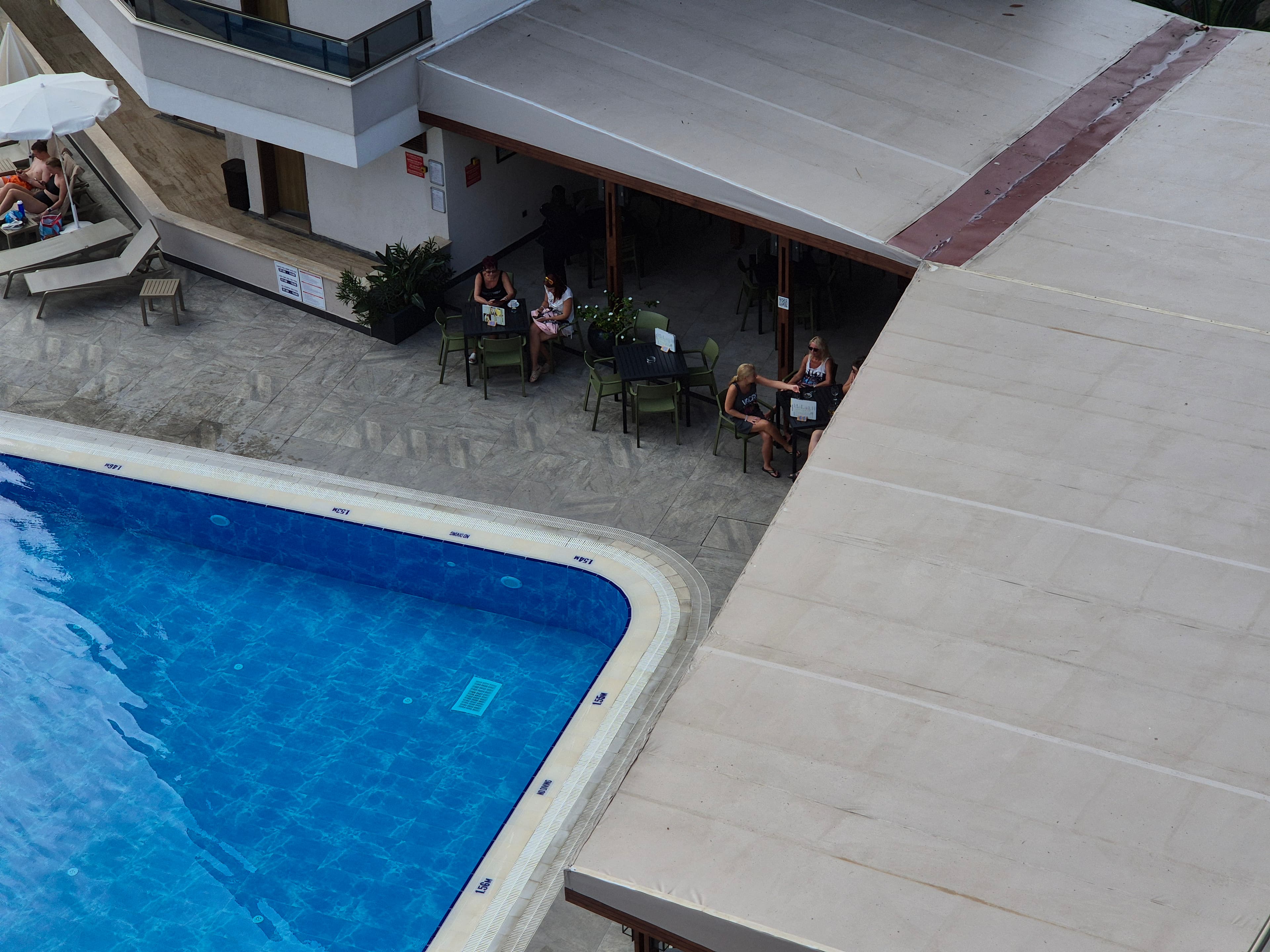 Panorama Hotel - photo 3