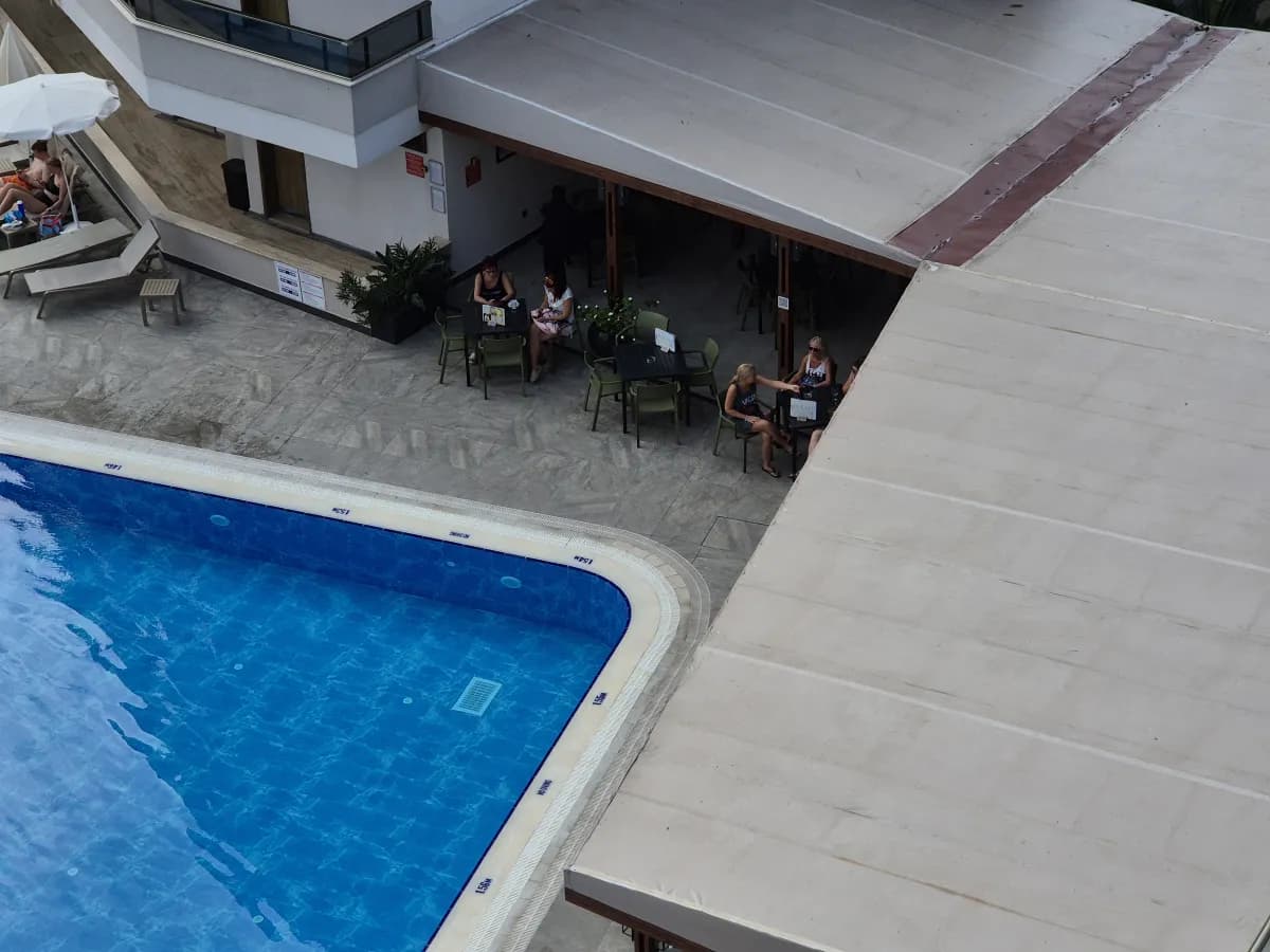 Panorama Hotel - photo 3
