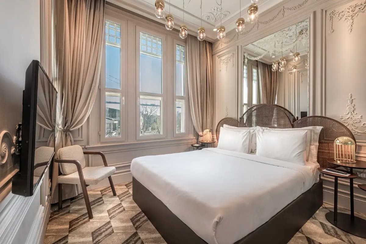 The Stay Bosphorus - photo 2
