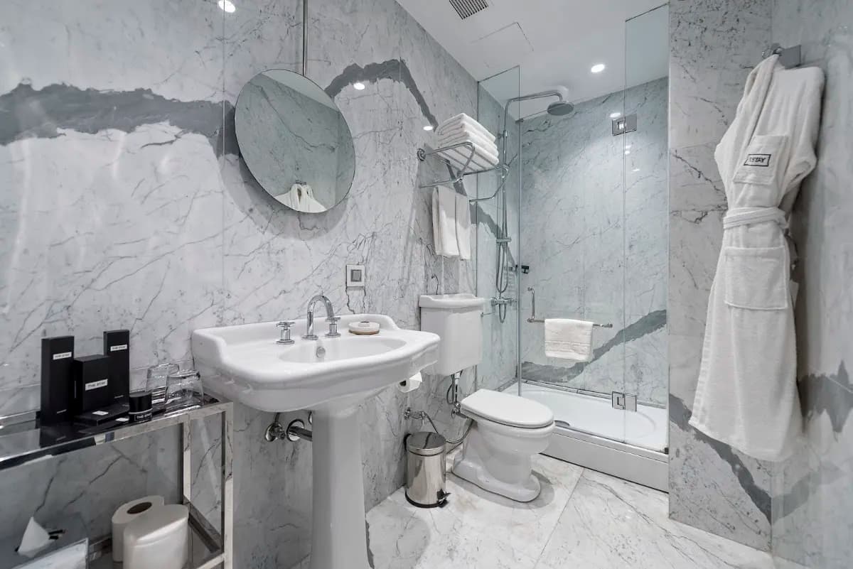 The Stay Bosphorus - photo 3