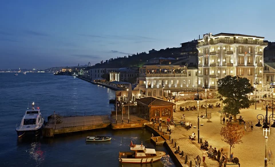 The Stay Bosphorus - photo 4