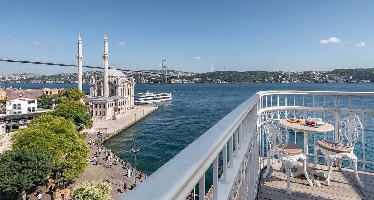 The Stay Bosphorus - photo 5