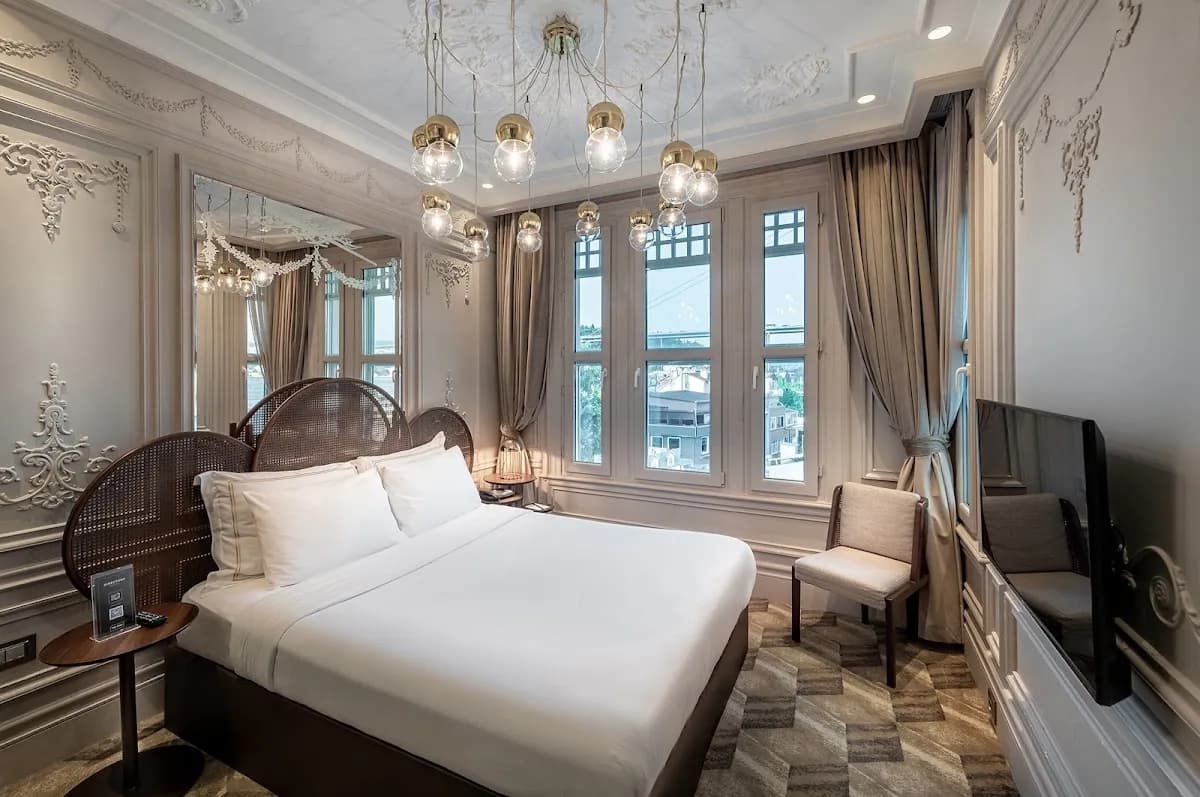The Stay Bosphorus - photo 6