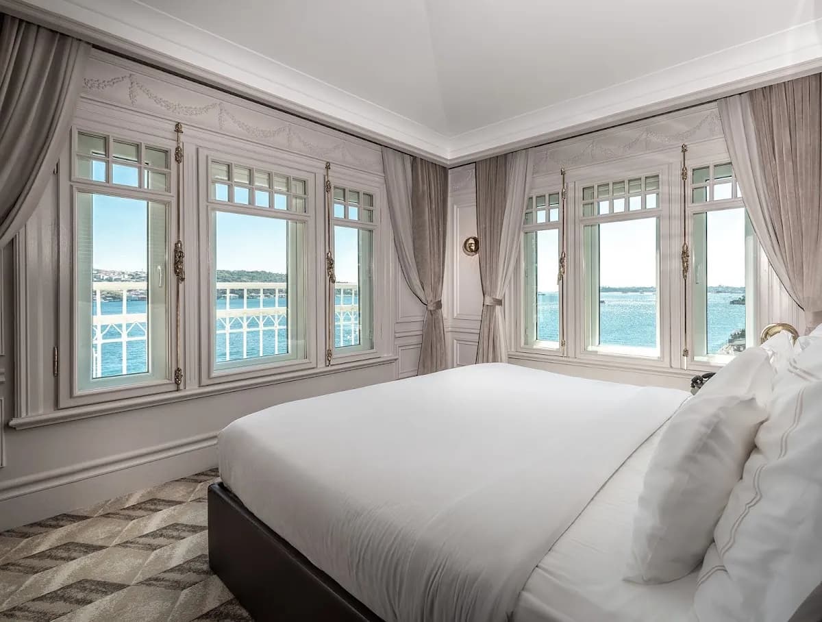 The Stay Bosphorus - photo 7