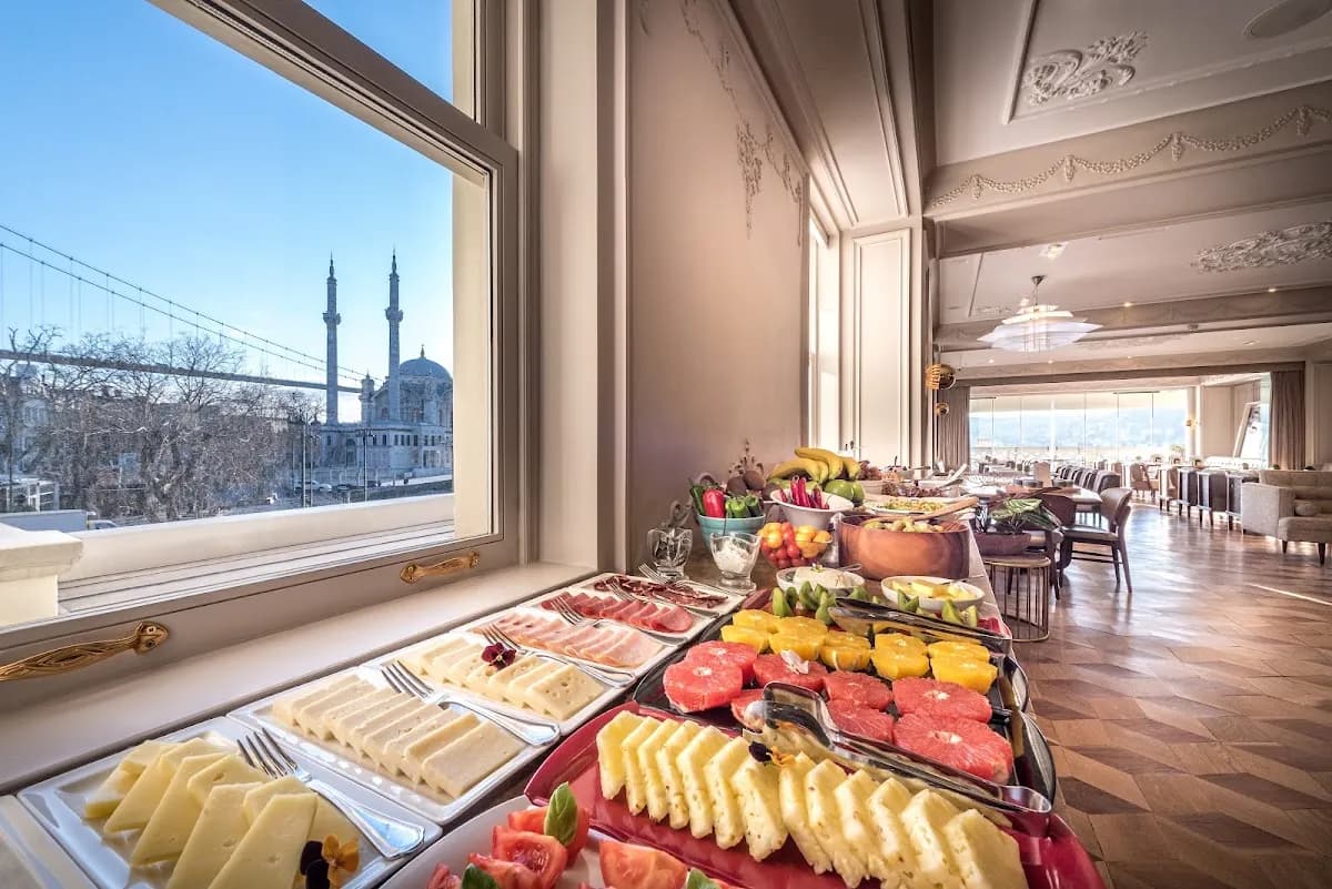The Stay Bosphorus - photo 8