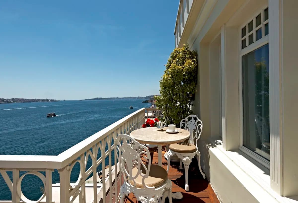 The Stay Bosphorus - photo 9
