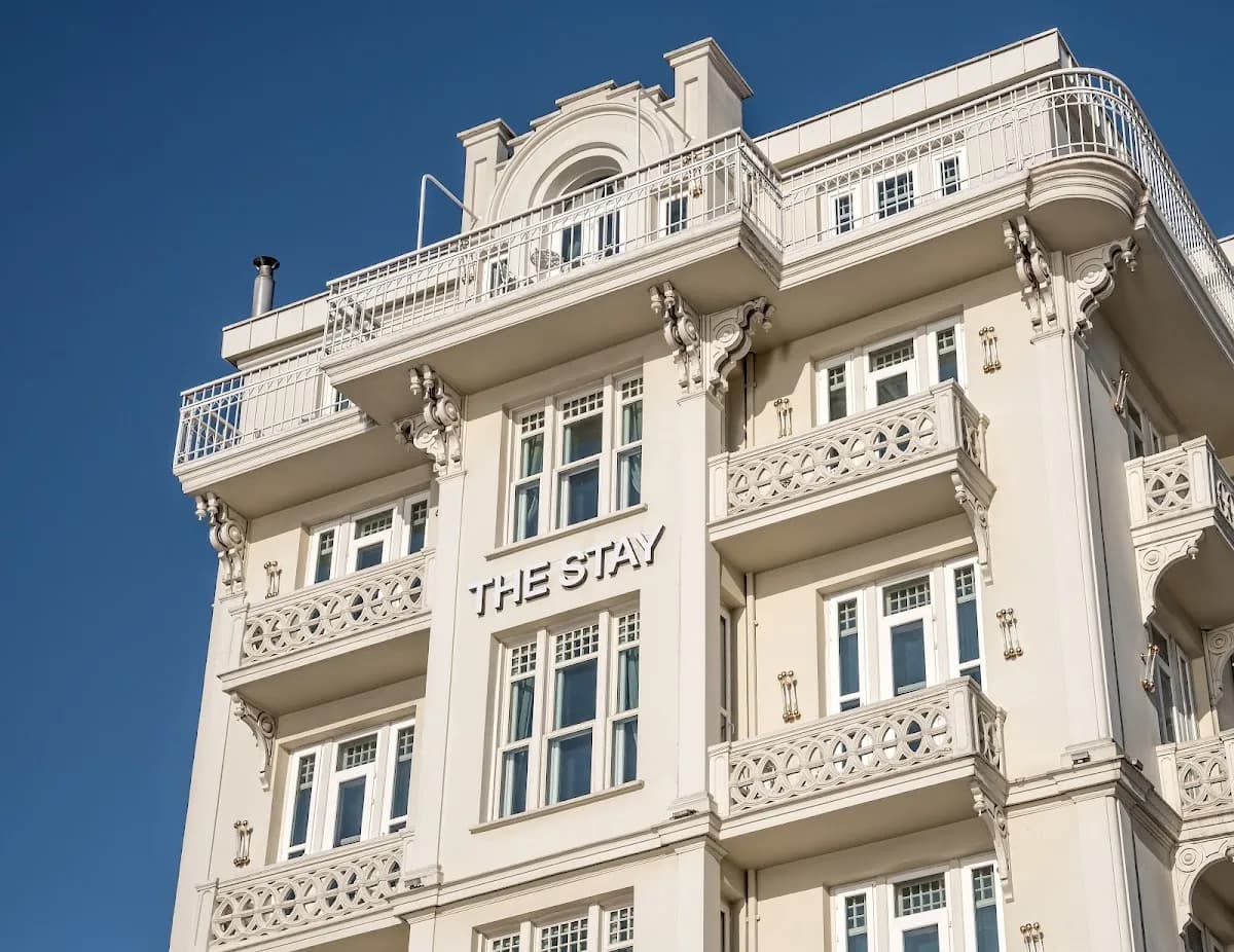 The Stay Bosphorus - photo 10