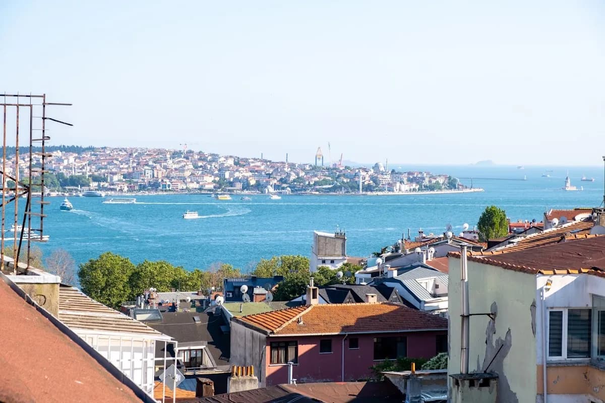 The Wind Ortaköy - photo 8