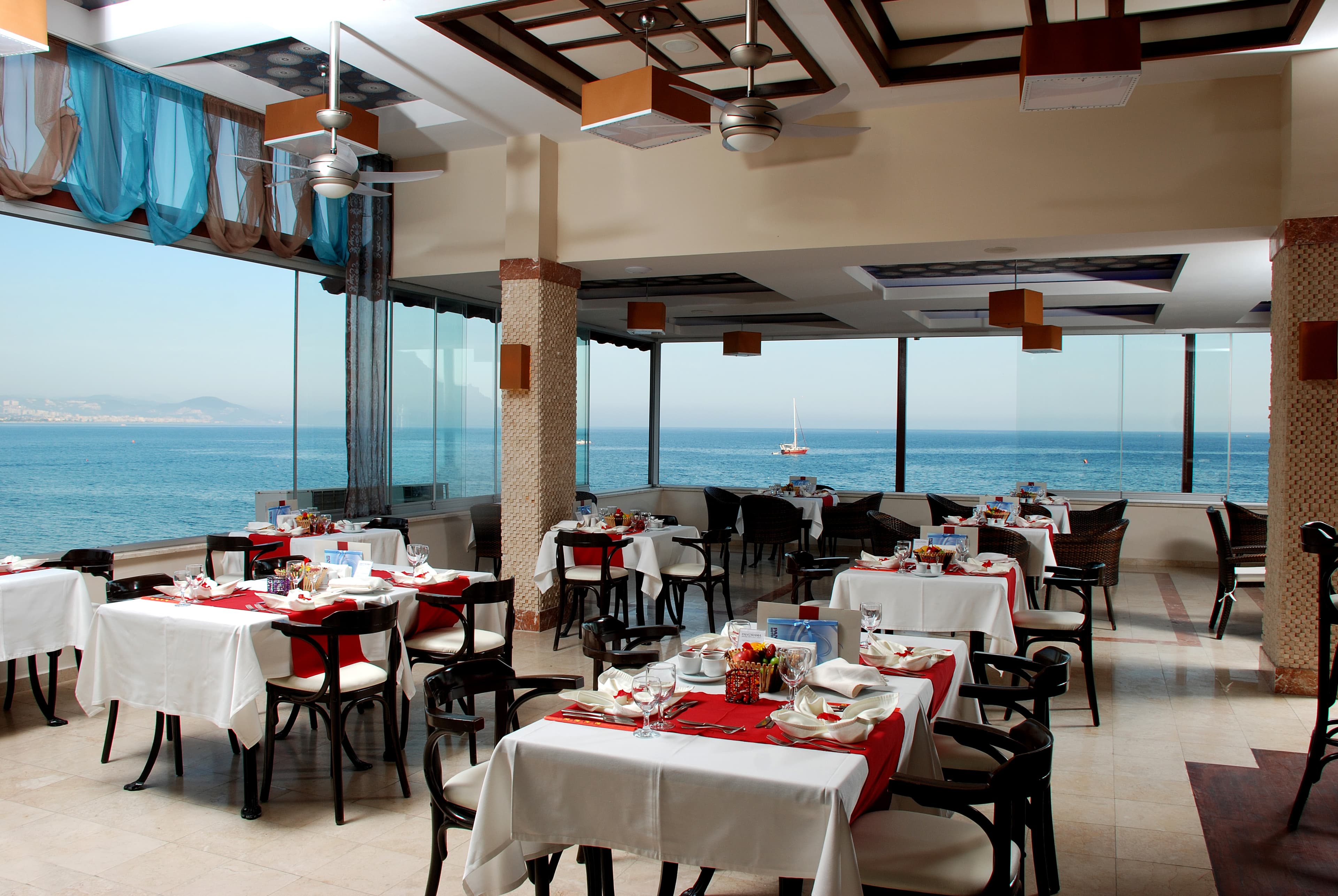 Panorama Hotel - photo 5