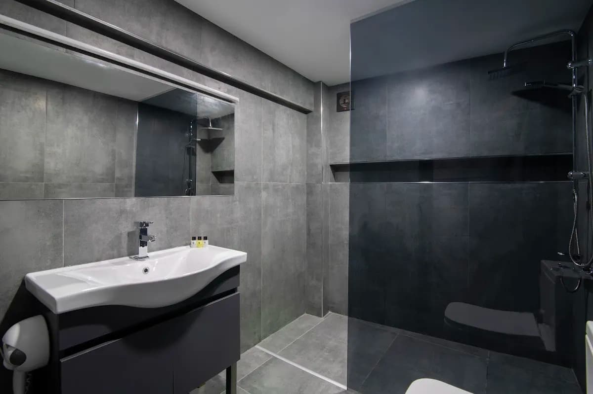Via Çırağan Hotel - photo 3