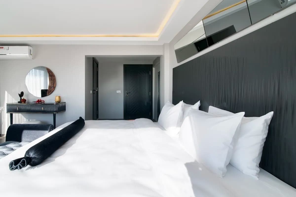 Via Çırağan Hotel - photo 8