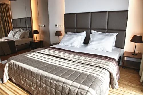 Apartman Istanbul Hotel - photo 2