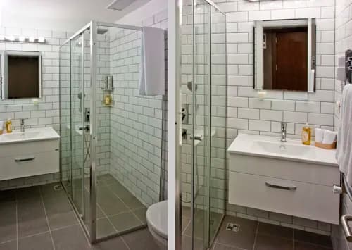Apartman Istanbul Hotel - photo 3