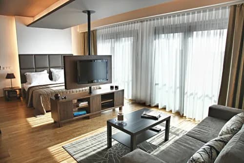 Apartman Istanbul Hotel - photo 4