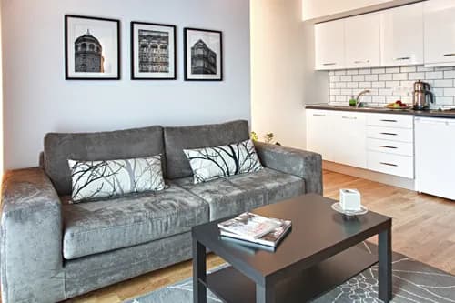 Apartman Istanbul Hotel - photo 5