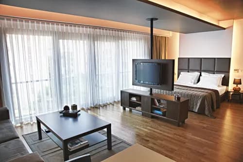 Apartman Istanbul Hotel - photo 8