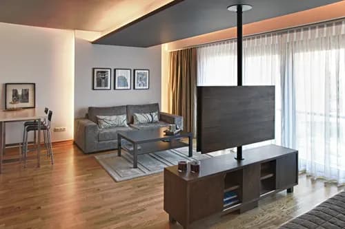 Apartman Istanbul Hotel - photo 10