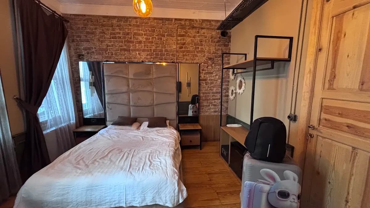 Berf INN Hotel Beşiktaş - photo 8